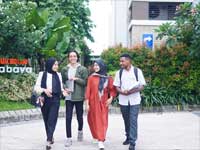 Perkuliahan Karyawan Kuningan Nomor 2